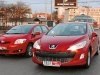 �� ��� �� ������. Peugeot 308