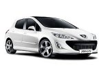 Peugeot 308 GTi